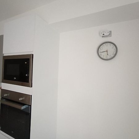 Casa Mirella Appartement Vigolo Vattaro Buitenkant foto