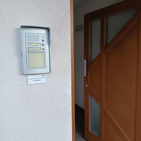 Casa Mirella Appartement Vigolo Vattaro Buitenkant foto