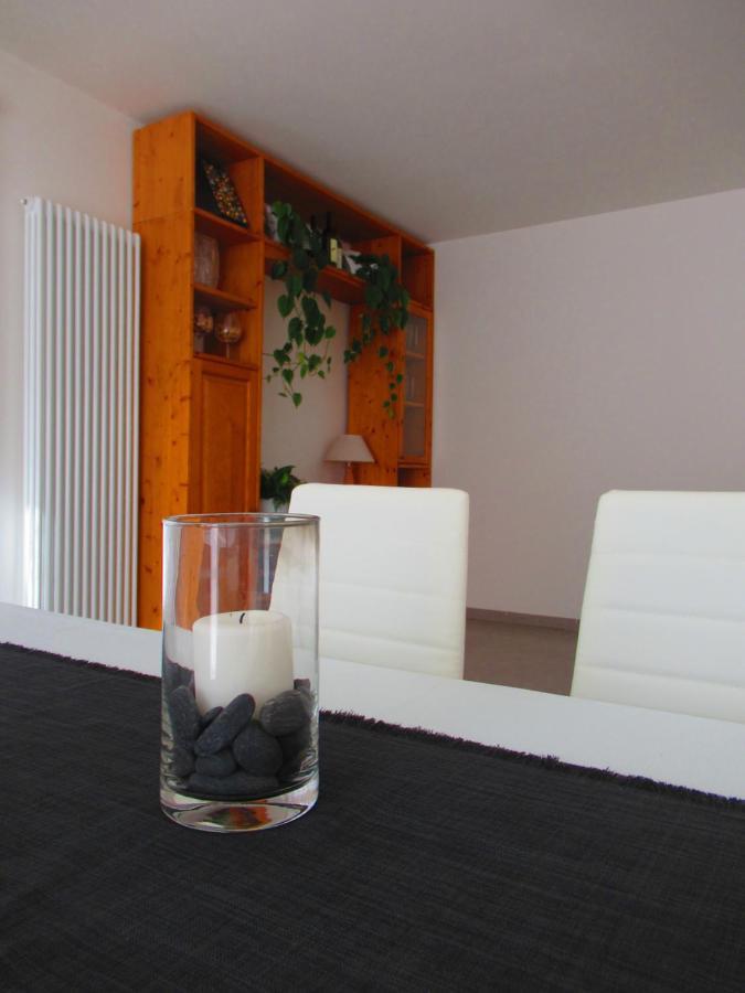Casa Mirella Appartement Vigolo Vattaro Buitenkant foto