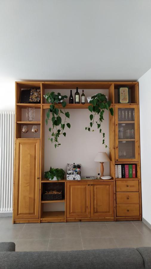 Casa Mirella Appartement Vigolo Vattaro Buitenkant foto