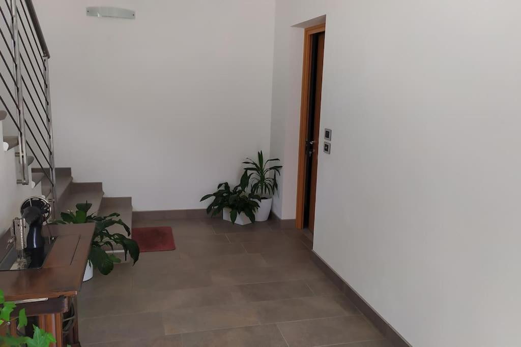 Casa Mirella Appartement Vigolo Vattaro Buitenkant foto