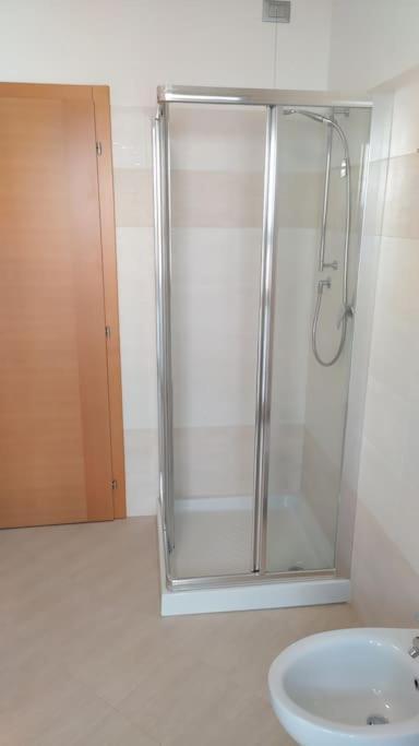 Casa Mirella Appartement Vigolo Vattaro Buitenkant foto