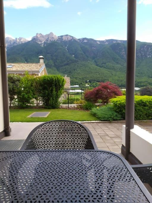 Casa Mirella Appartement Vigolo Vattaro Buitenkant foto