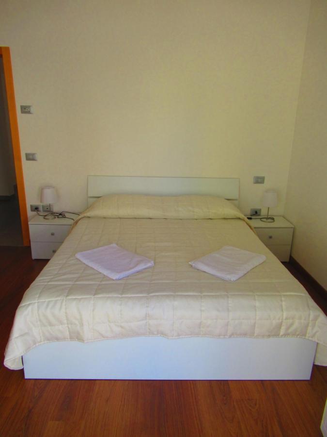 Casa Mirella Appartement Vigolo Vattaro Buitenkant foto
