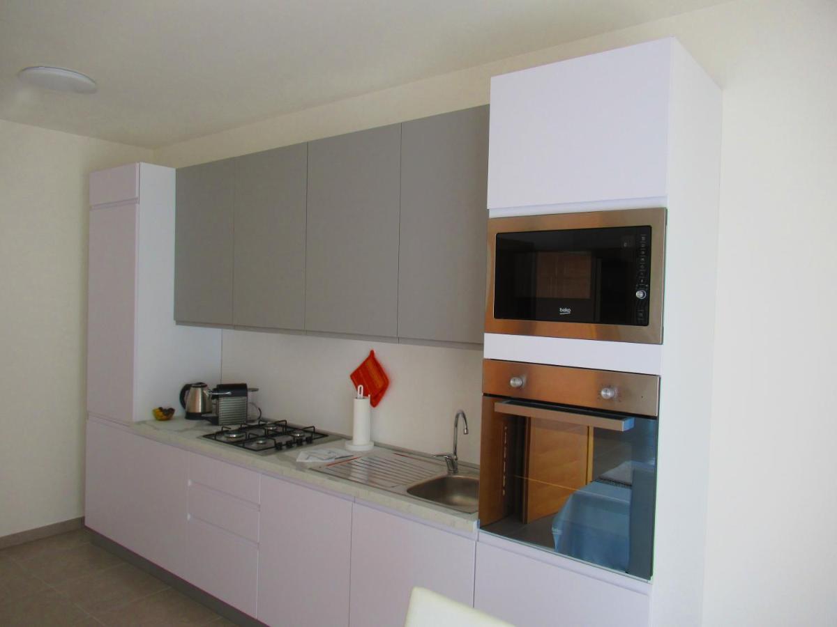 Casa Mirella Appartement Vigolo Vattaro Buitenkant foto