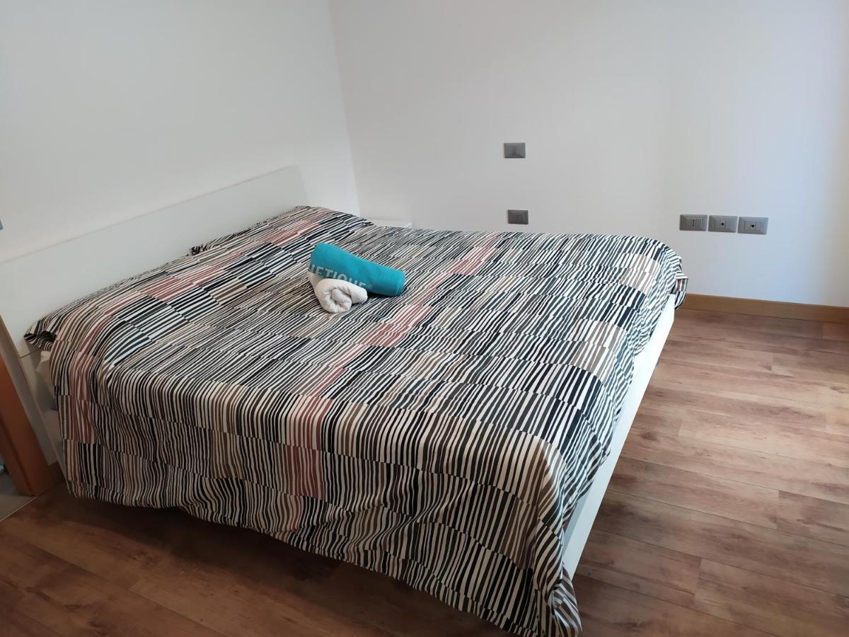 Casa Mirella Appartement Vigolo Vattaro Buitenkant foto