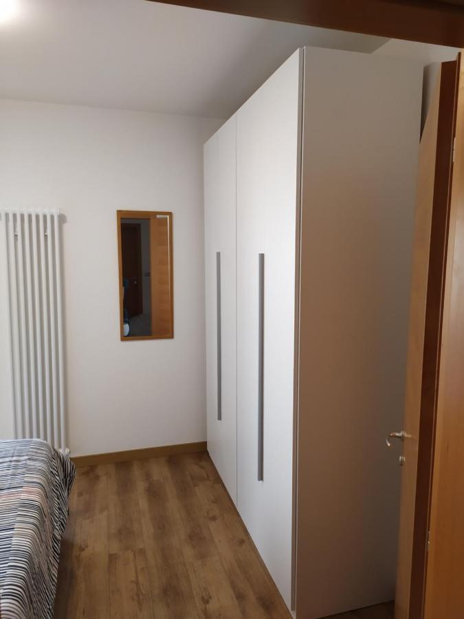 Casa Mirella Appartement Vigolo Vattaro Buitenkant foto