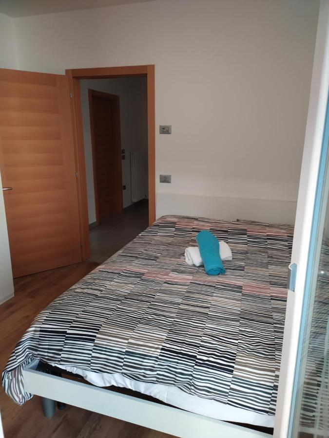 Casa Mirella Appartement Vigolo Vattaro Buitenkant foto