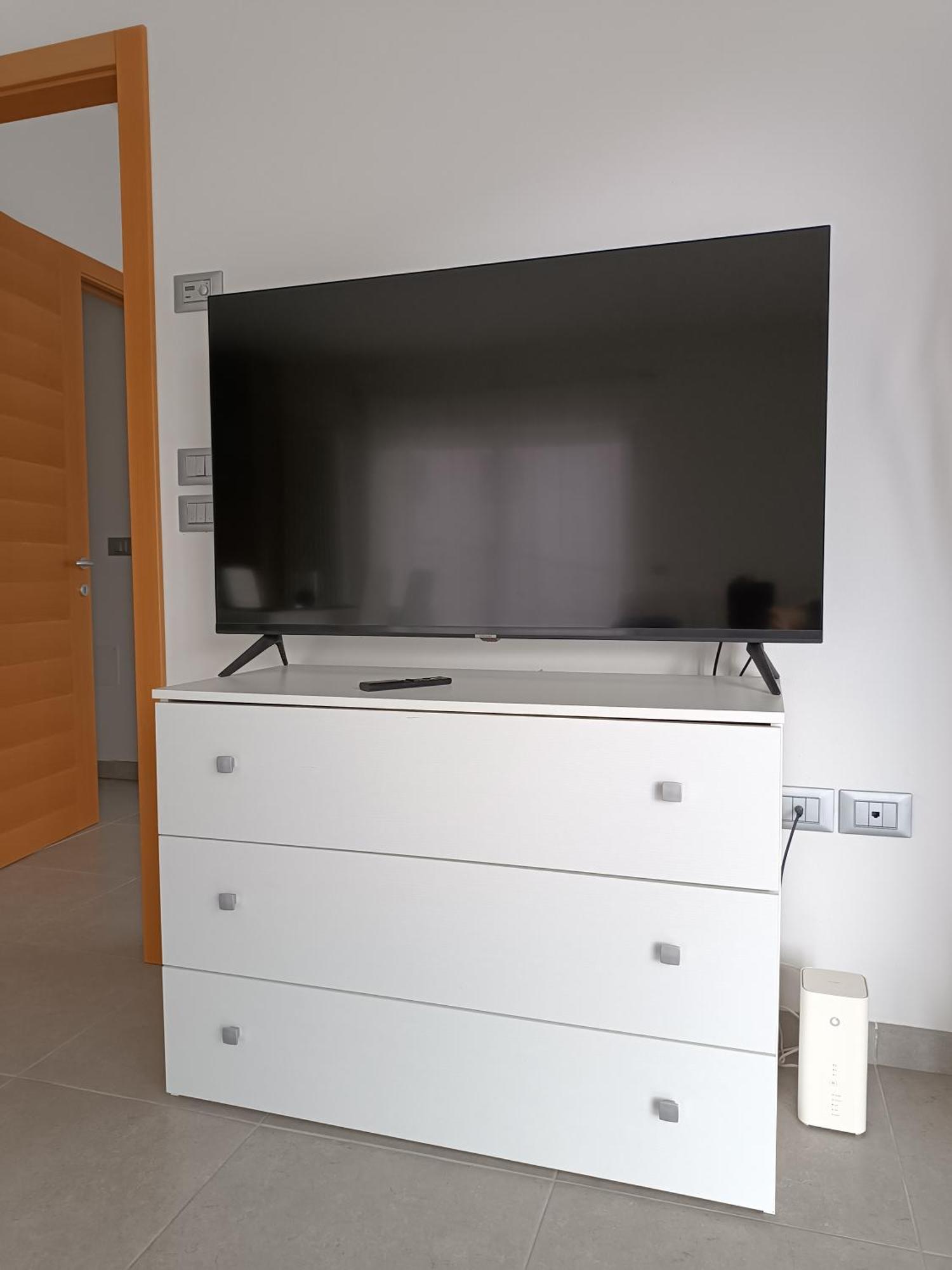 Casa Mirella Appartement Vigolo Vattaro Buitenkant foto