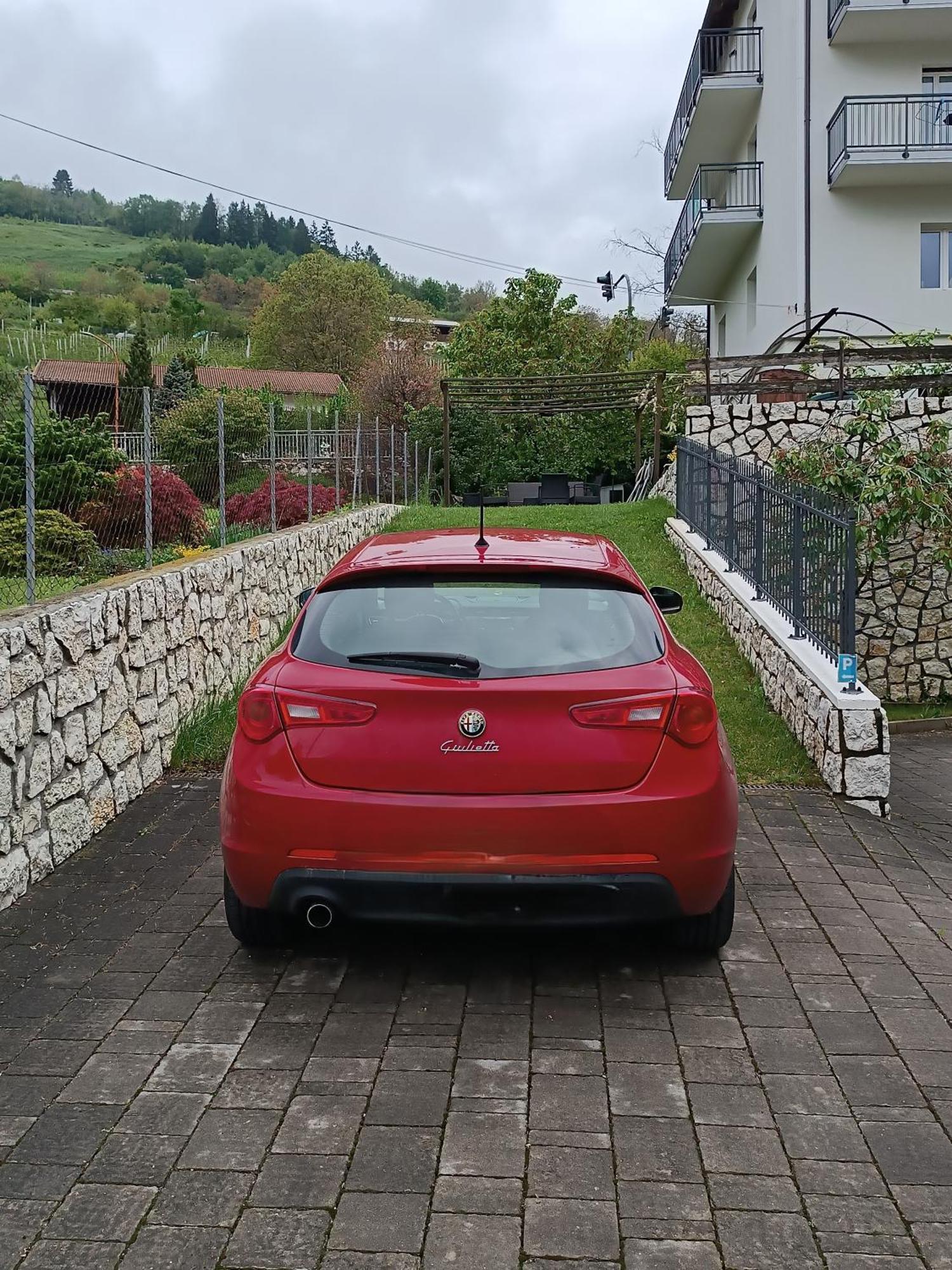 Casa Mirella Appartement Vigolo Vattaro Buitenkant foto