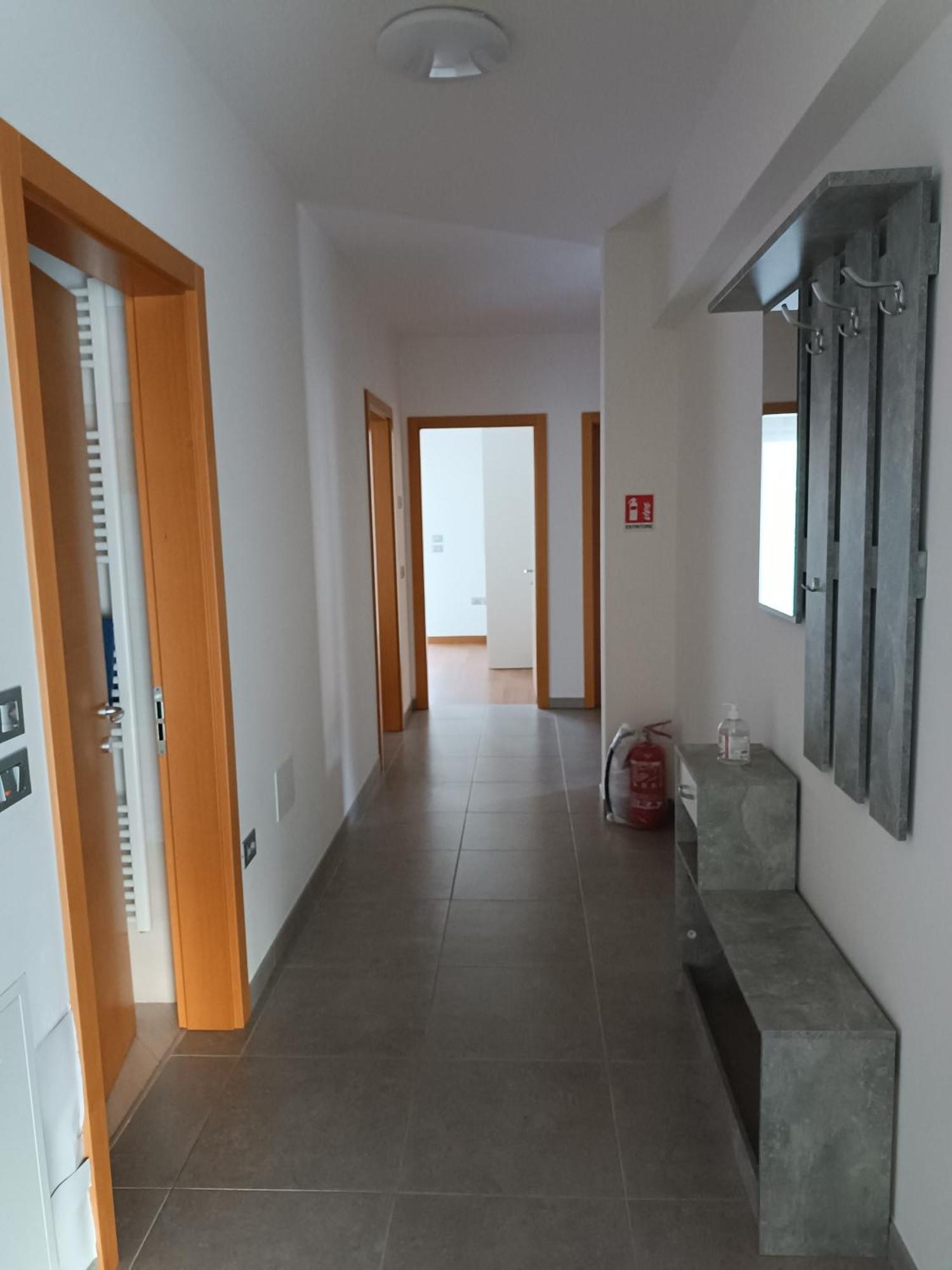 Casa Mirella Appartement Vigolo Vattaro Buitenkant foto