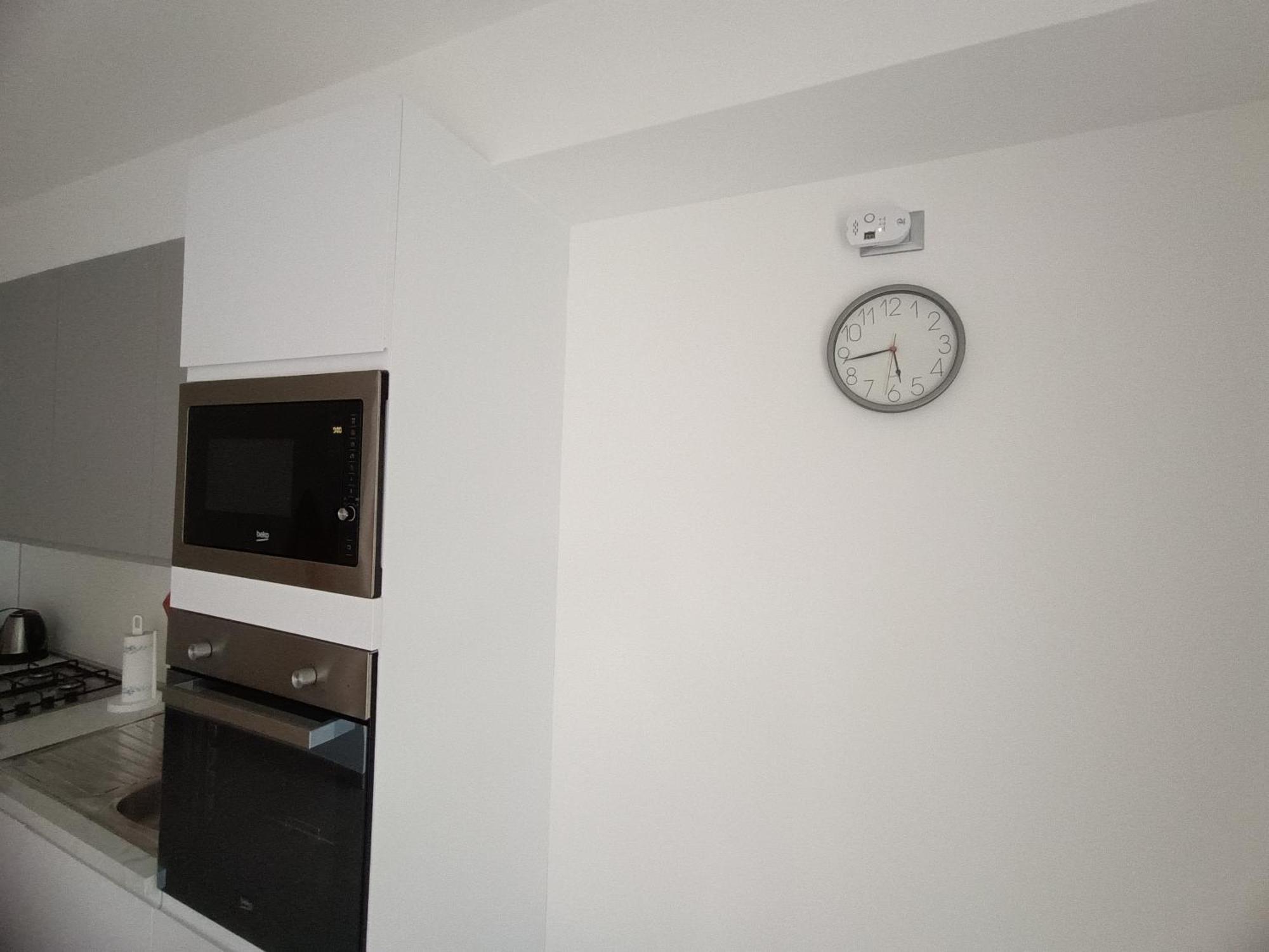 Casa Mirella Appartement Vigolo Vattaro Buitenkant foto