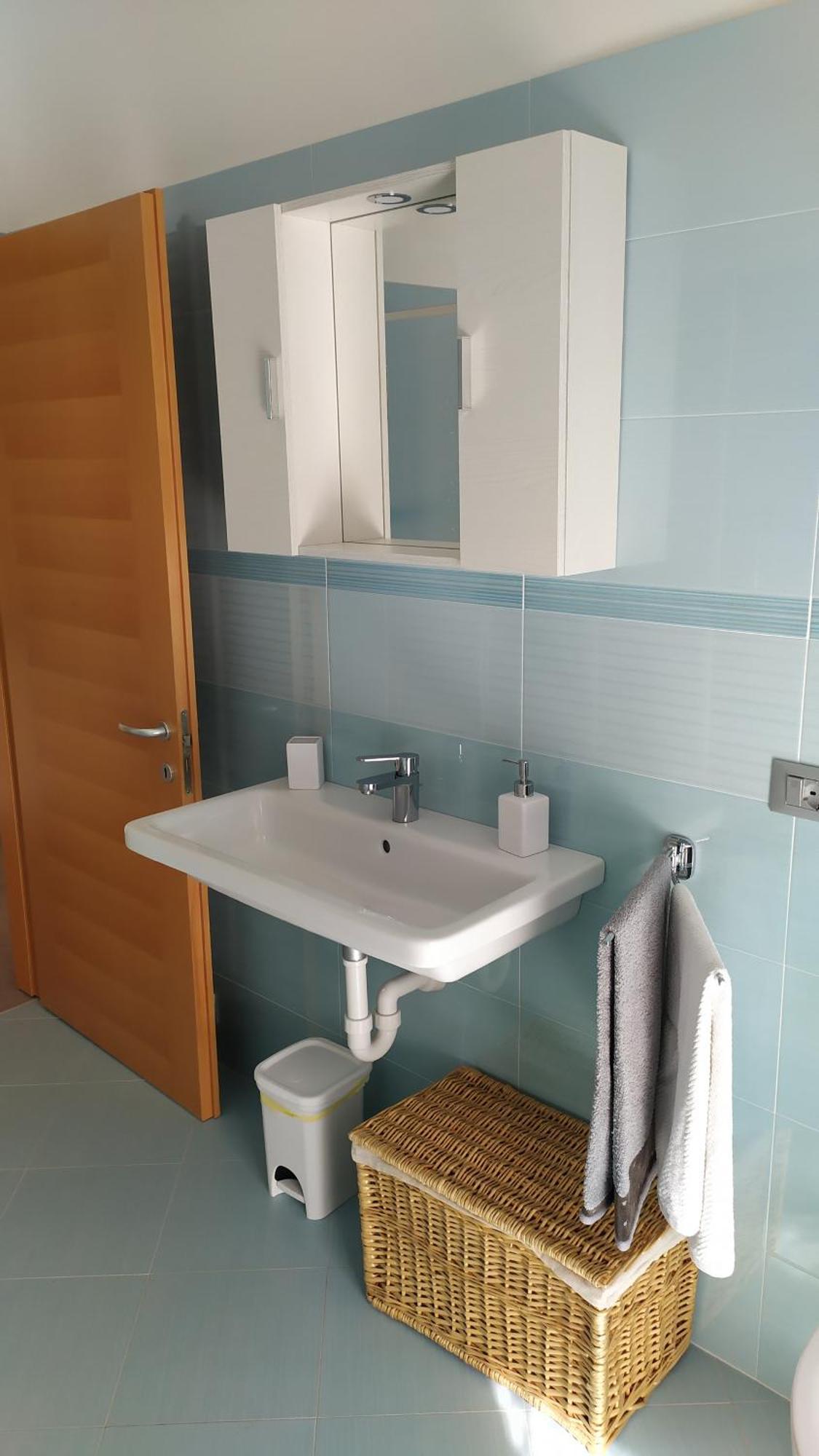 Casa Mirella Appartement Vigolo Vattaro Buitenkant foto