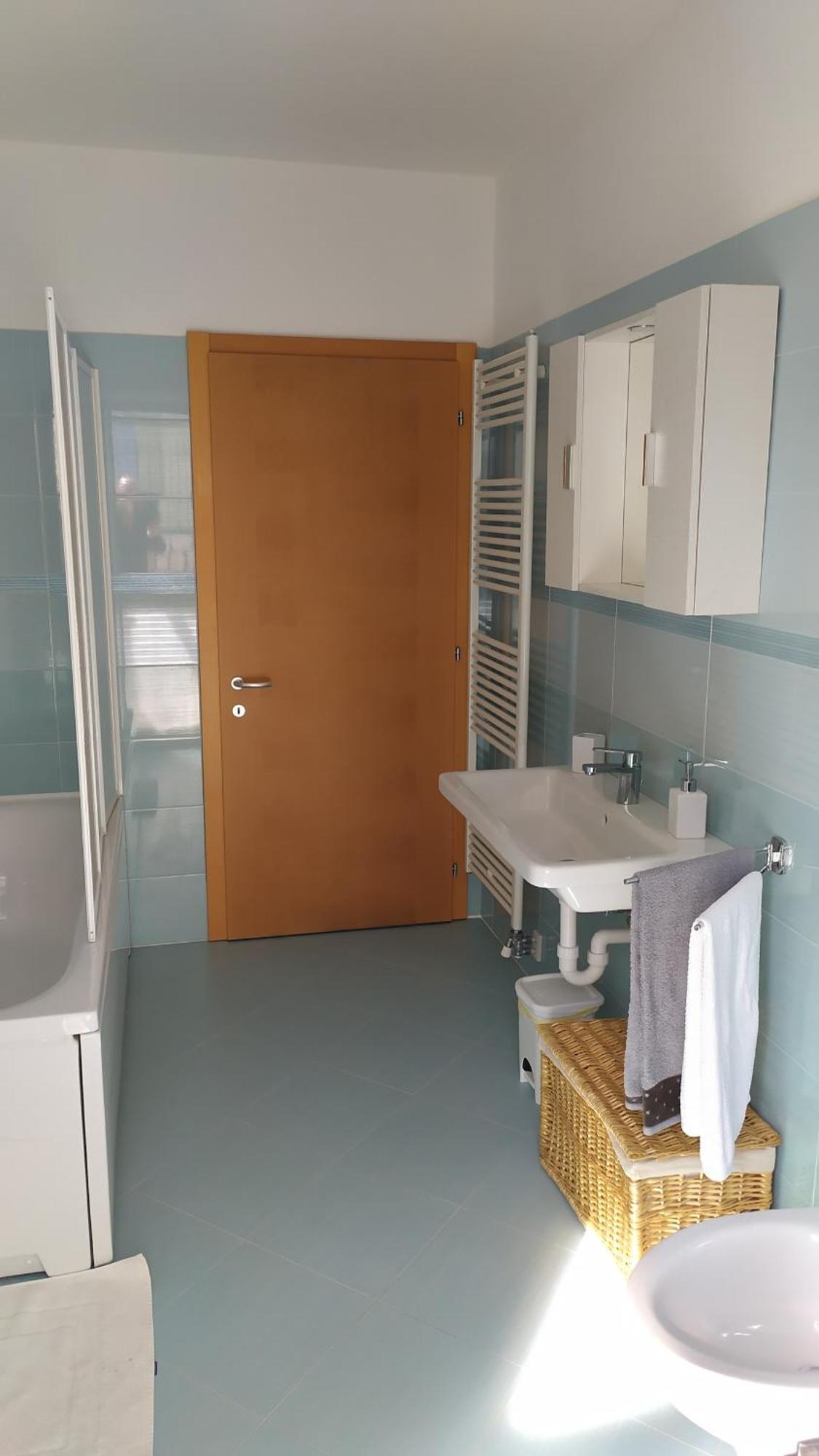 Casa Mirella Appartement Vigolo Vattaro Buitenkant foto