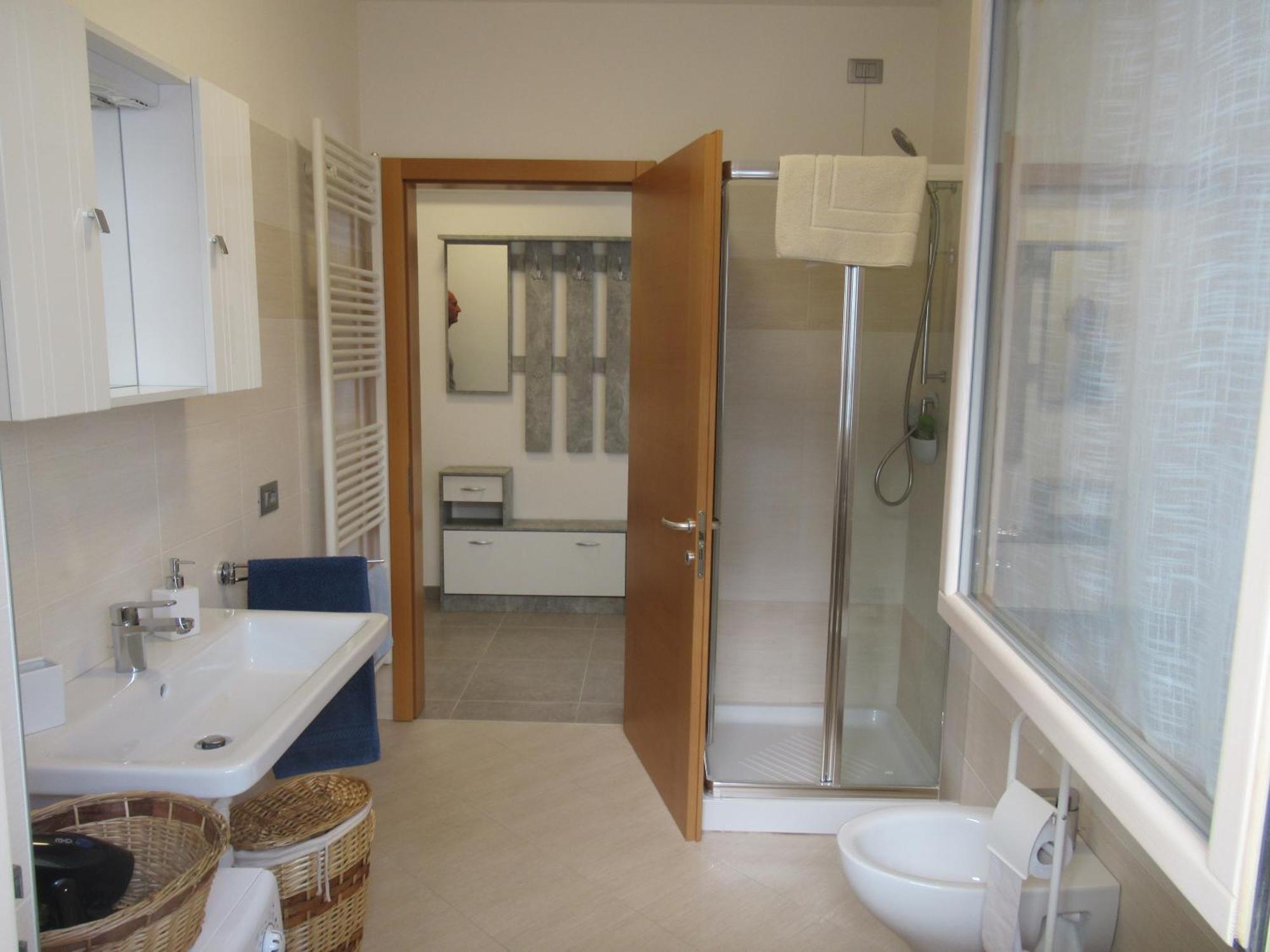 Casa Mirella Appartement Vigolo Vattaro Buitenkant foto