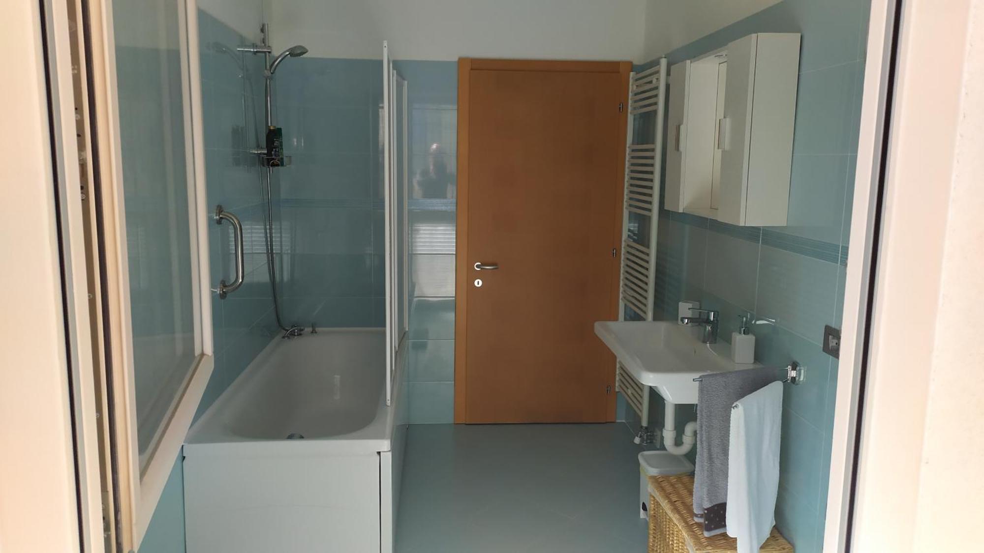 Casa Mirella Appartement Vigolo Vattaro Buitenkant foto