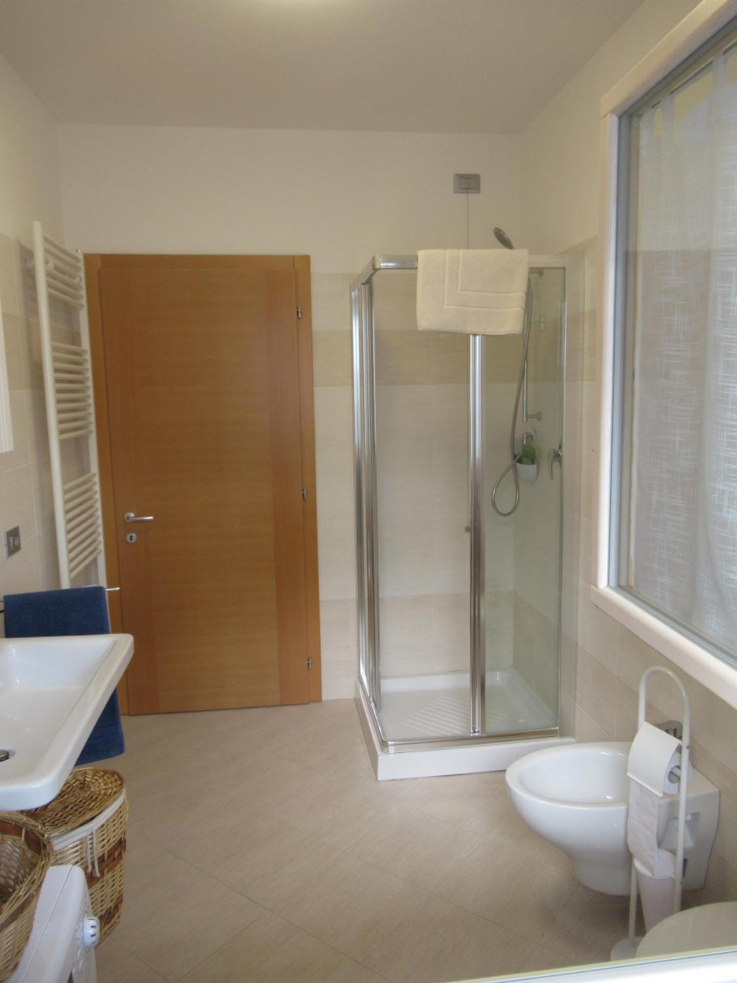 Casa Mirella Appartement Vigolo Vattaro Buitenkant foto