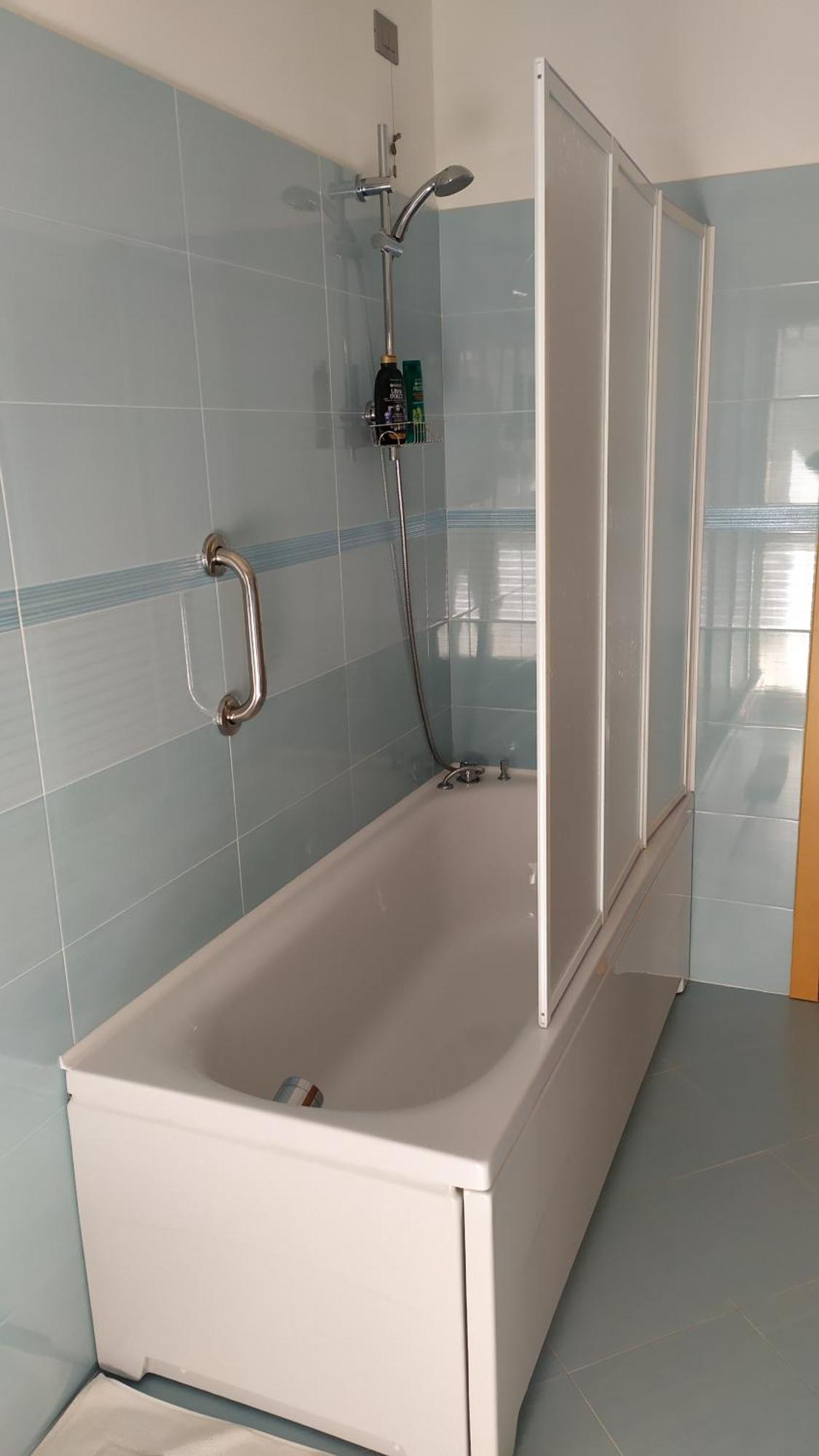 Casa Mirella Appartement Vigolo Vattaro Buitenkant foto